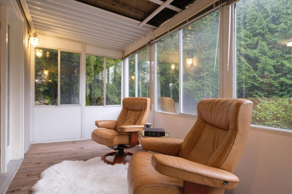 Spacious 4Br W Ensuites Mins To Downtown Yvr Ubc Vancouver Kültér fotó