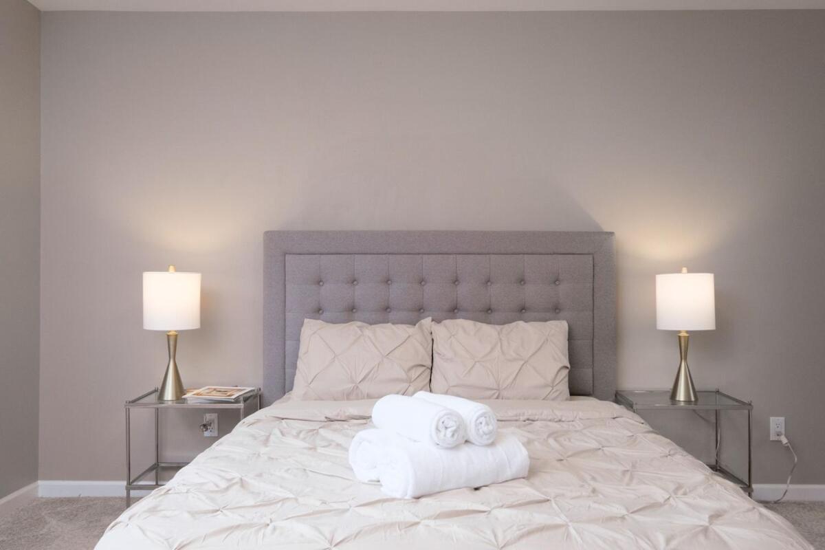 Spacious 4Br W Ensuites Mins To Downtown Yvr Ubc Vancouver Kültér fotó