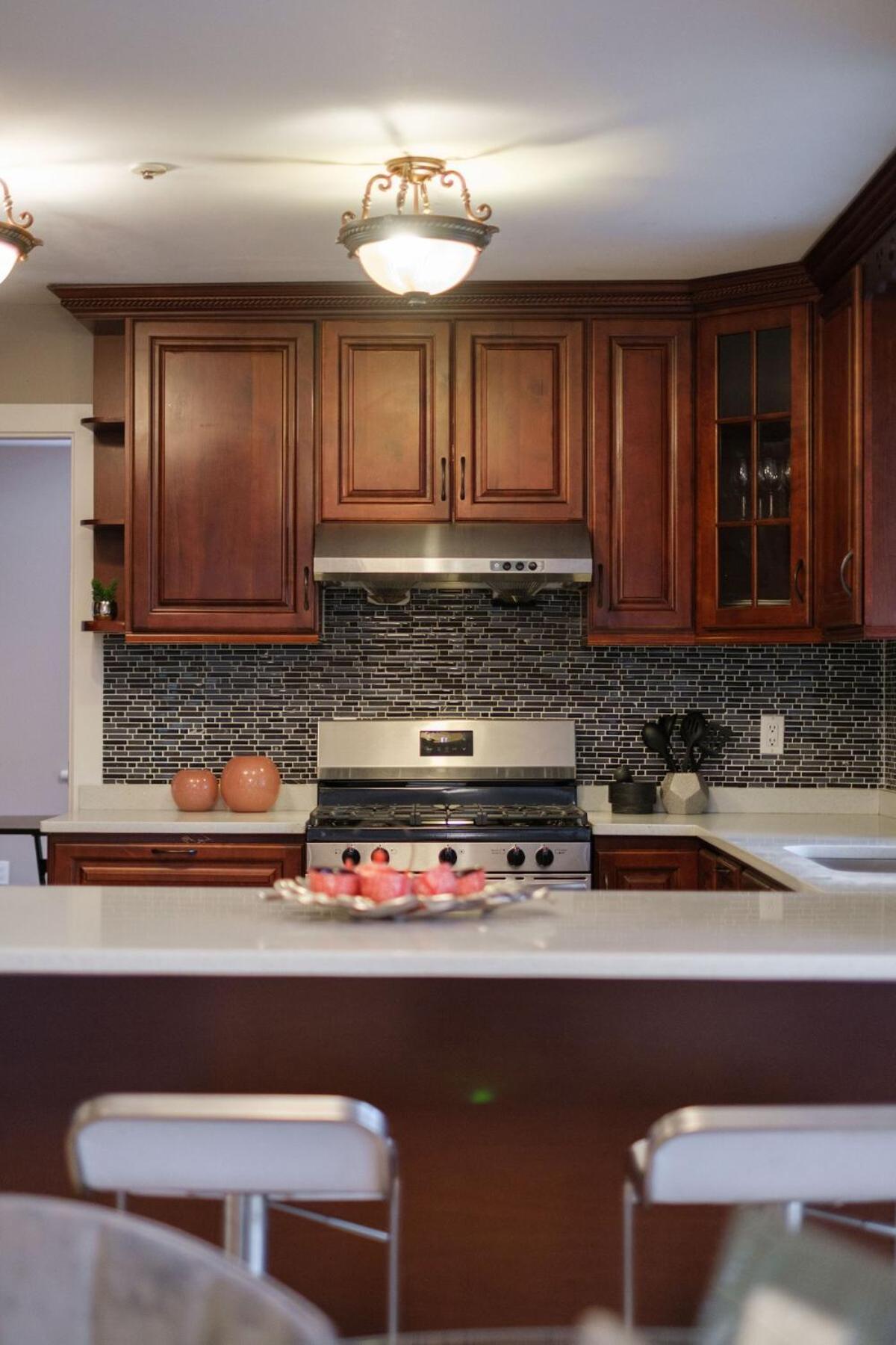 Spacious 4Br W Ensuites Mins To Downtown Yvr Ubc Vancouver Kültér fotó