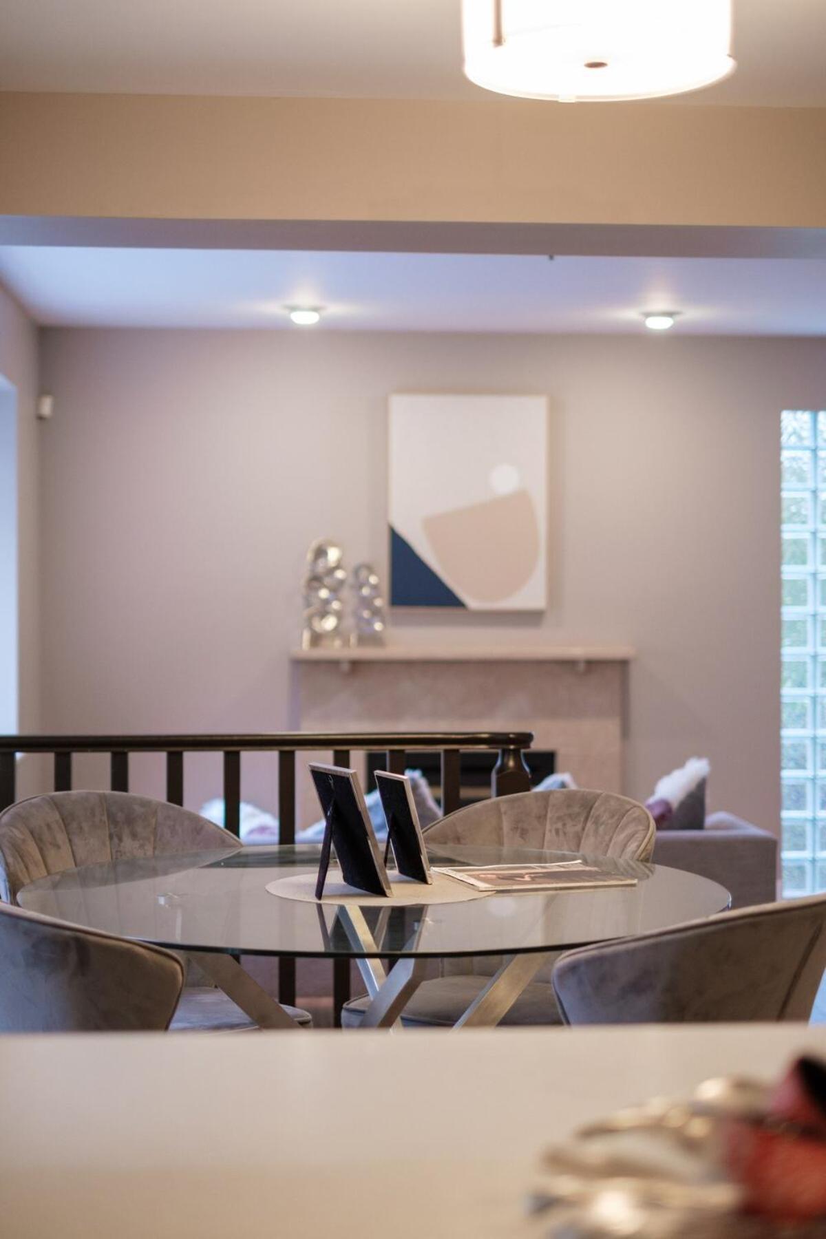 Spacious 4Br W Ensuites Mins To Downtown Yvr Ubc Vancouver Kültér fotó