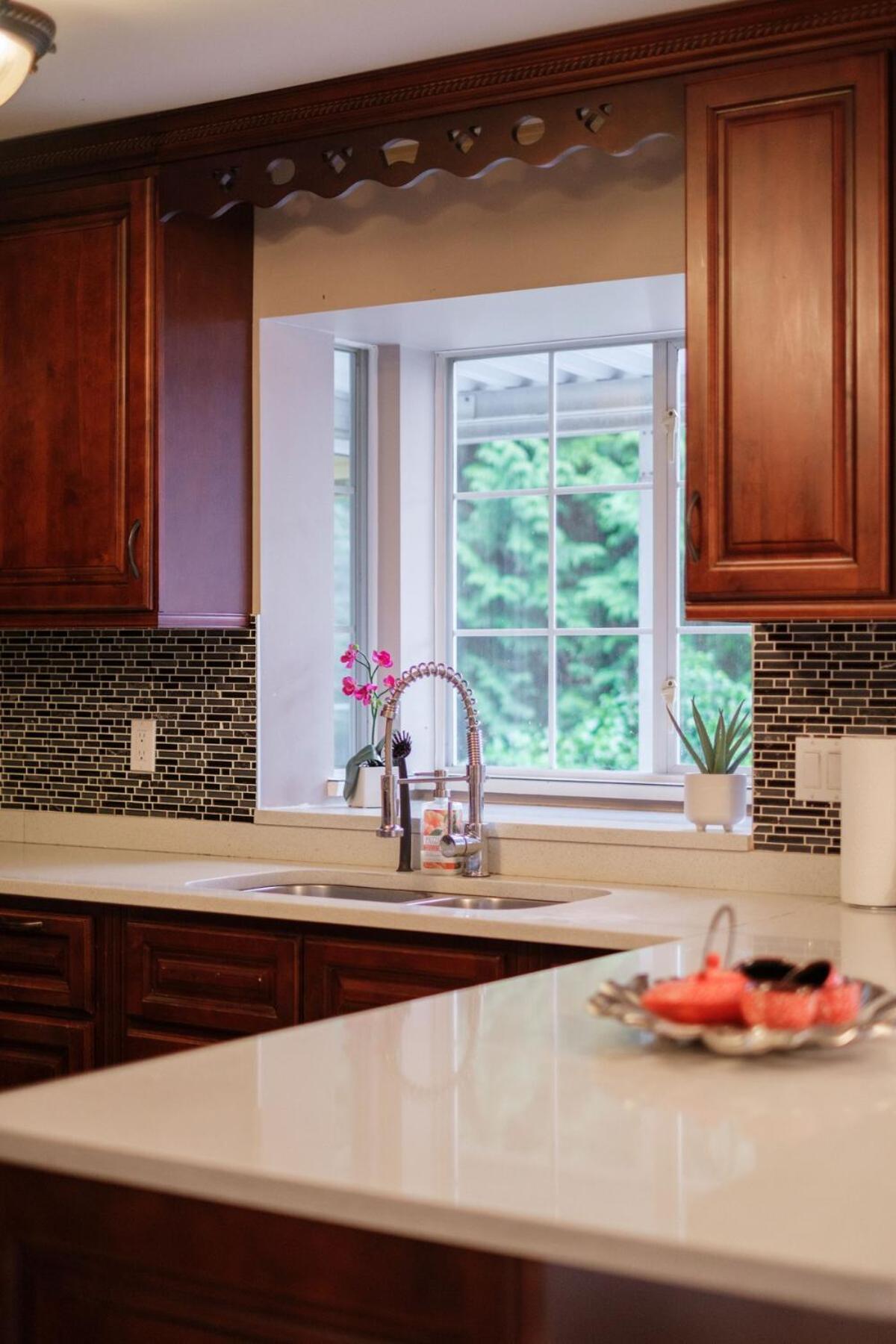 Spacious 4Br W Ensuites Mins To Downtown Yvr Ubc Vancouver Kültér fotó